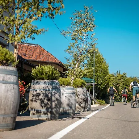 Landgasthof Deutsches Haus Kg