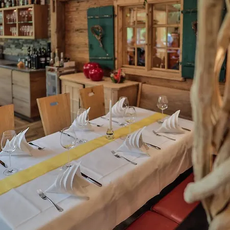 Landgasthof Deutsches Haus Kg 3*