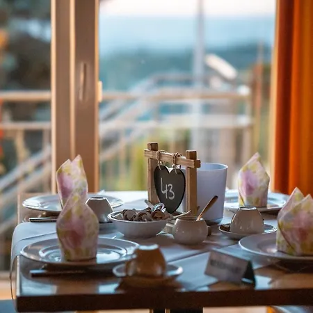 Landgasthof Deutsches Haus Kg Weilheim an der Teck