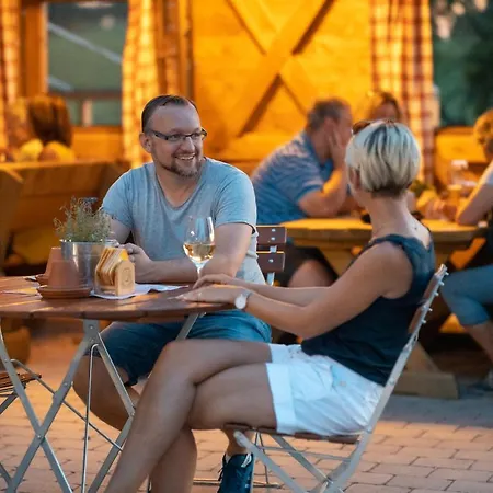 Landgasthof Deutsches Haus Kg