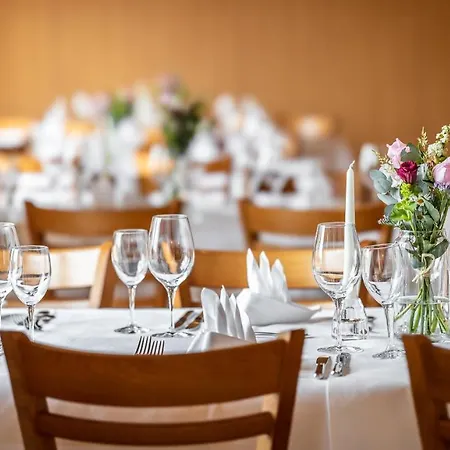 Landgasthof Deutsches Haus Kg 3* Weilheim an der Teck