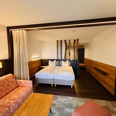 Landgasthof Deutsches Haus Kg Hotel