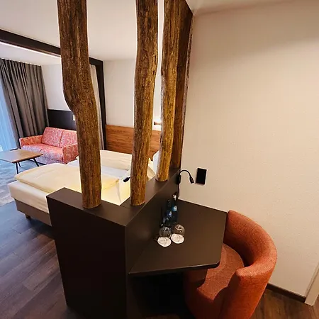 Landgasthof Deutsches Haus Kg Hotel 3*