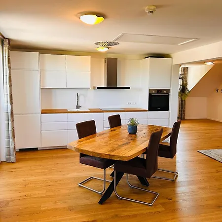 Landgasthof Deutsches Haus Kg ホテル ヴァイルハイム・アン・デア・テック