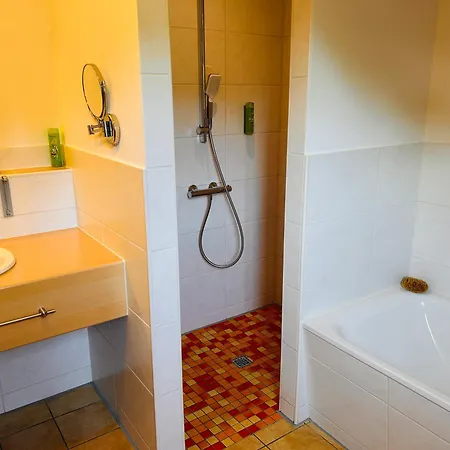 ホテル Landgasthof Deutsches Haus Kg ヴァイルハイム・アン・デア・テック