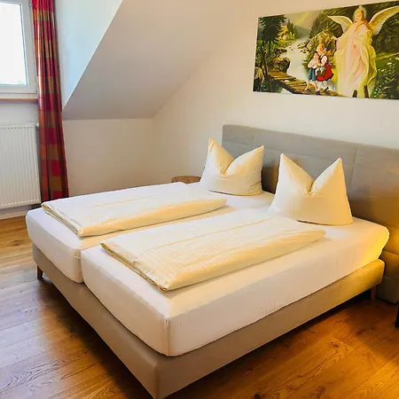 Landgasthof Deutsches Haus Kg 3*