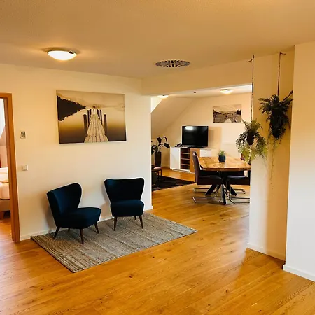 Landgasthof Deutsches Haus Kg ヴァイルハイム・アン・デア・テック